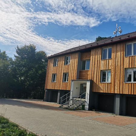 Apartmany Pekna 10 Nova Pec Ngoại thất bức ảnh