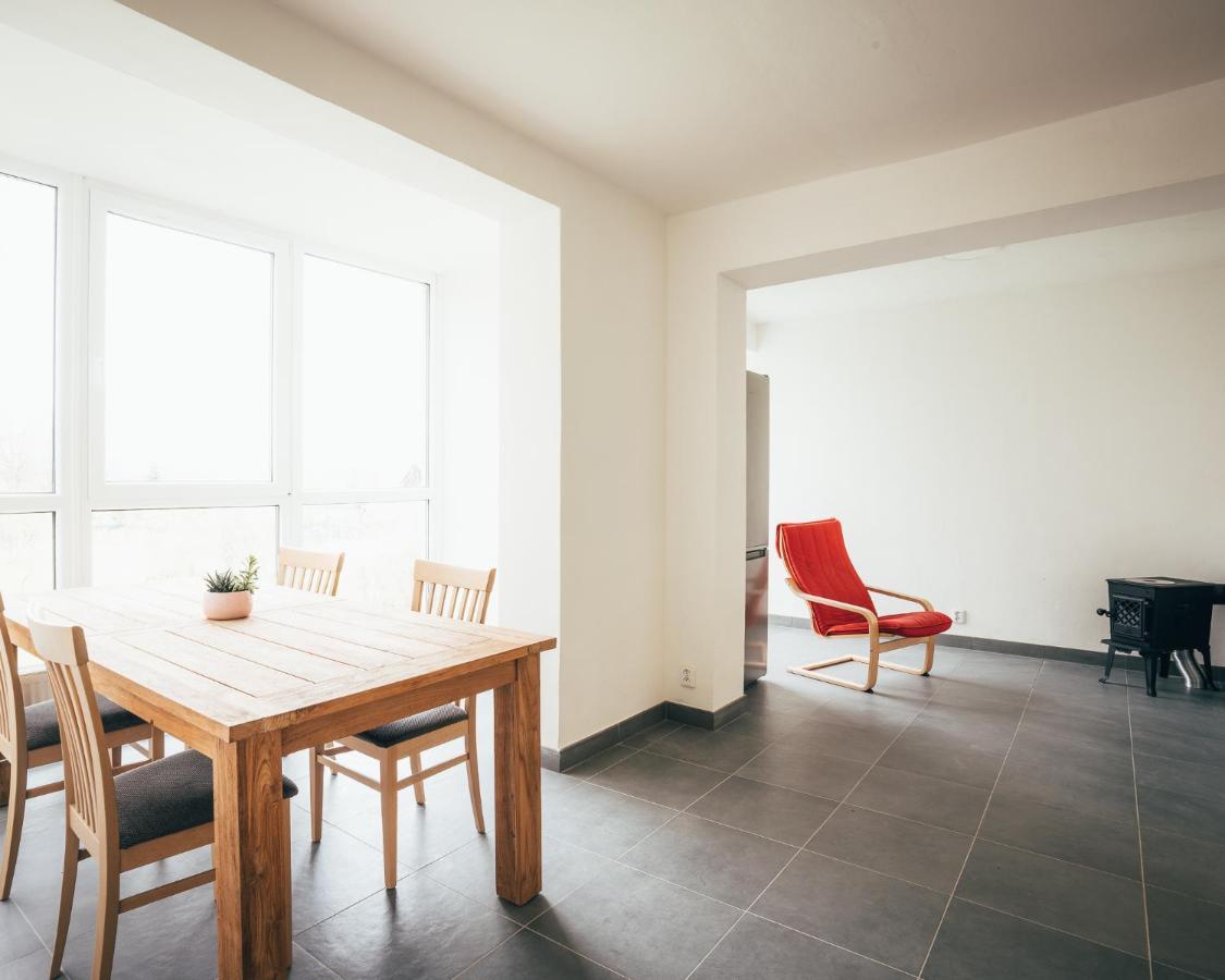 Apartmany Pekna 10 Nova Pec Ngoại thất bức ảnh