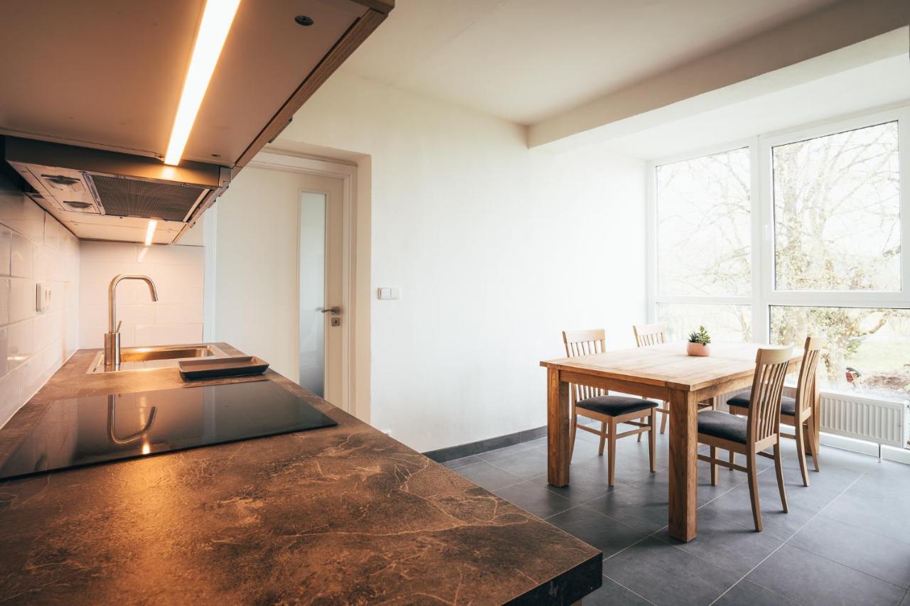 Apartmany Pekna 10 Nova Pec Ngoại thất bức ảnh