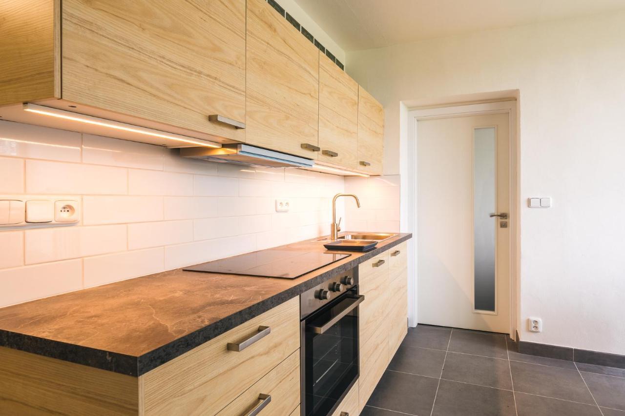 Apartmany Pekna 10 Nova Pec Ngoại thất bức ảnh