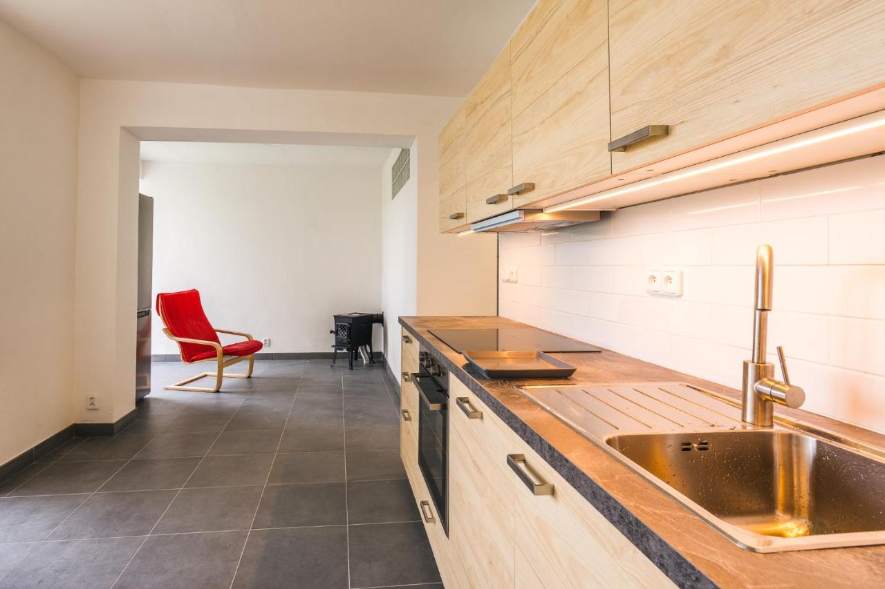 Apartmany Pekna 10 Nova Pec Ngoại thất bức ảnh