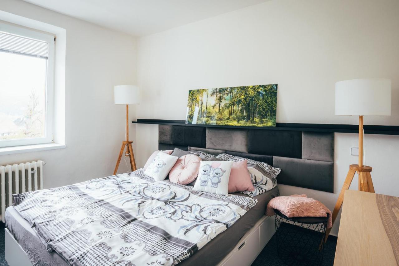 Apartmany Pekna 10 Nova Pec Ngoại thất bức ảnh