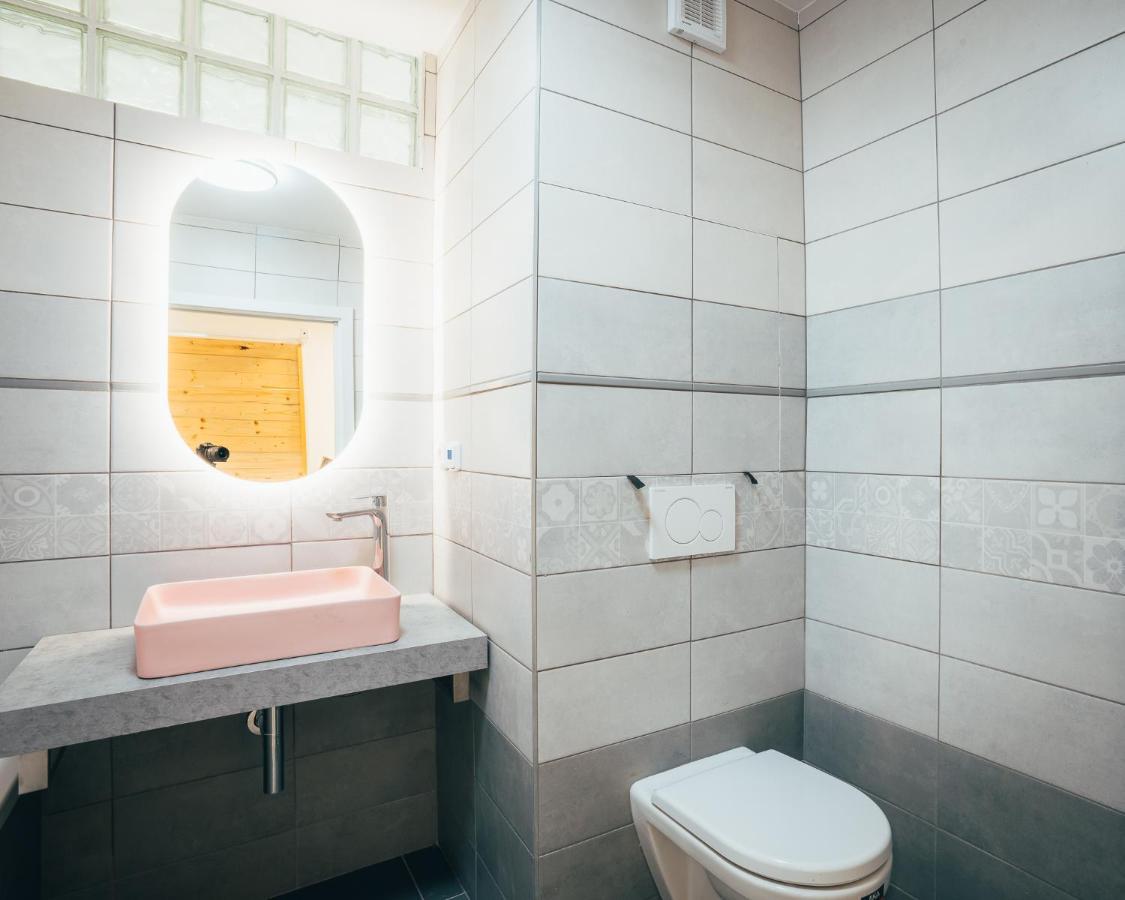 Apartmany Pekna 10 Nova Pec Ngoại thất bức ảnh