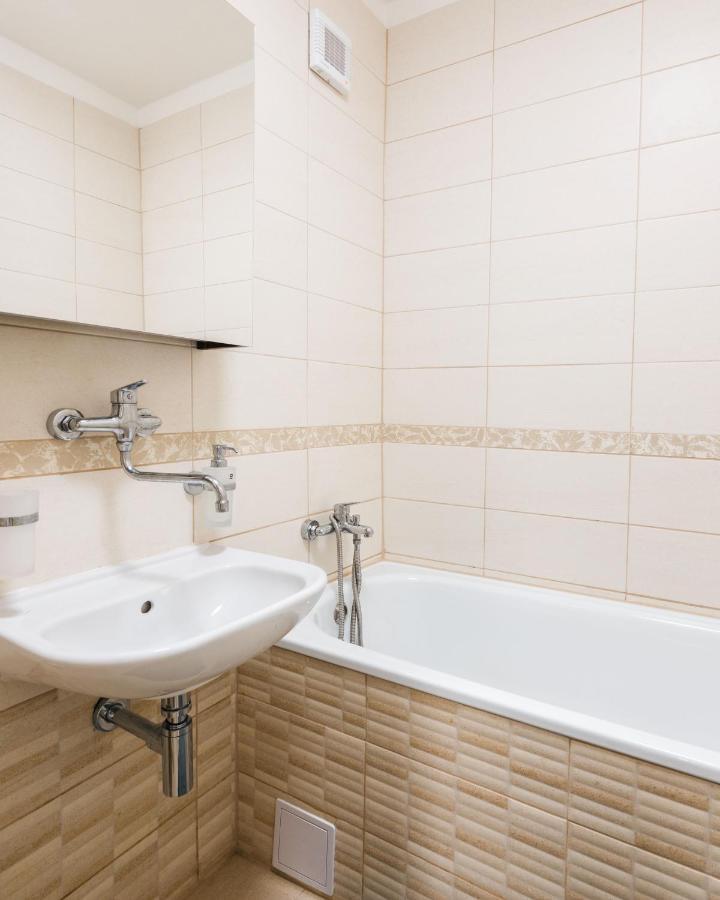 Apartmany Pekna 10 Nova Pec Ngoại thất bức ảnh