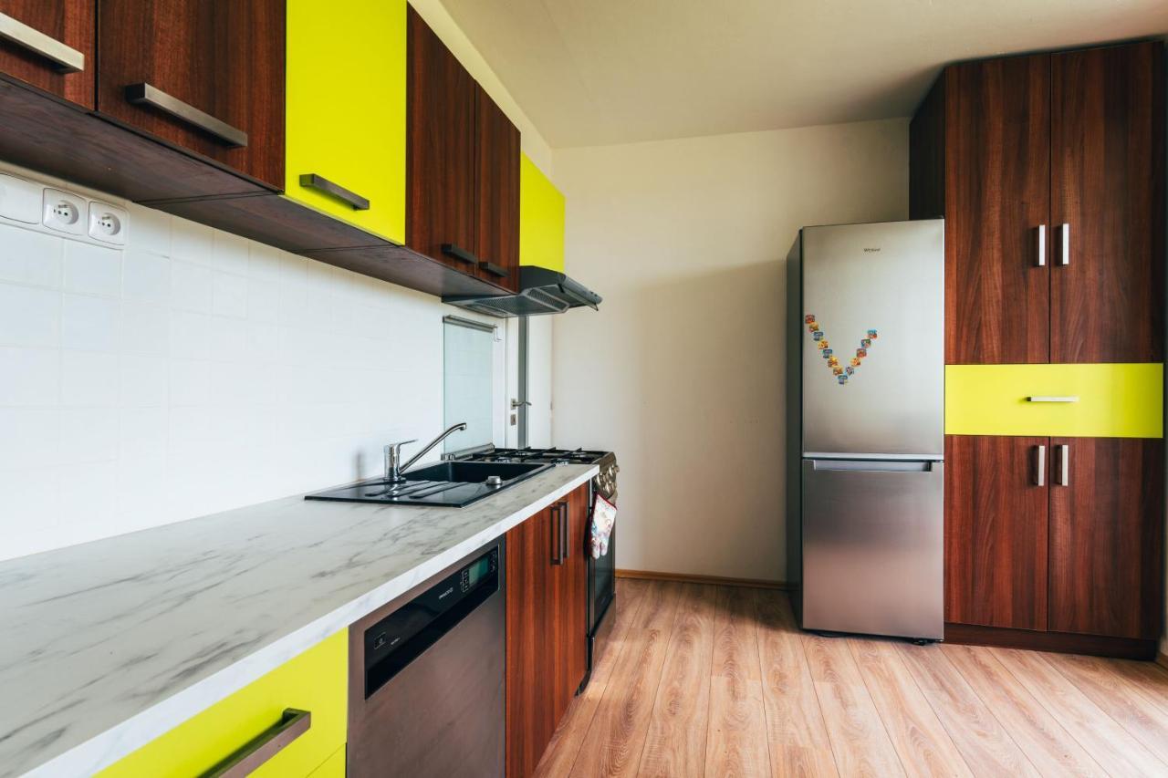 Apartmany Pekna 10 Nova Pec Ngoại thất bức ảnh