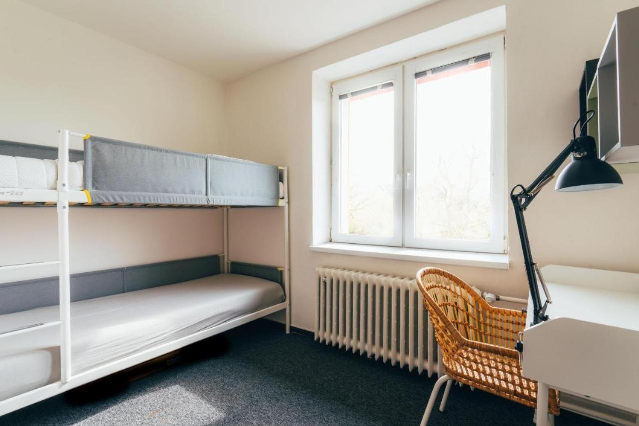 Apartmany Pekna 10 Nova Pec Ngoại thất bức ảnh