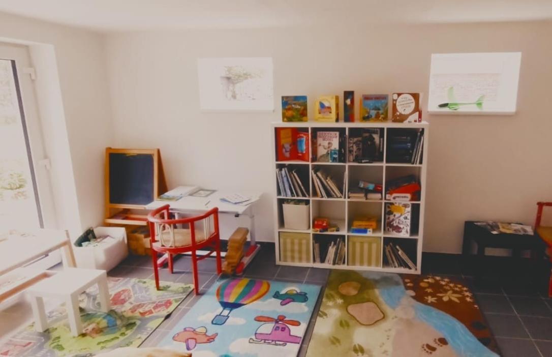 Apartmany Pekna 10 Nova Pec Ngoại thất bức ảnh