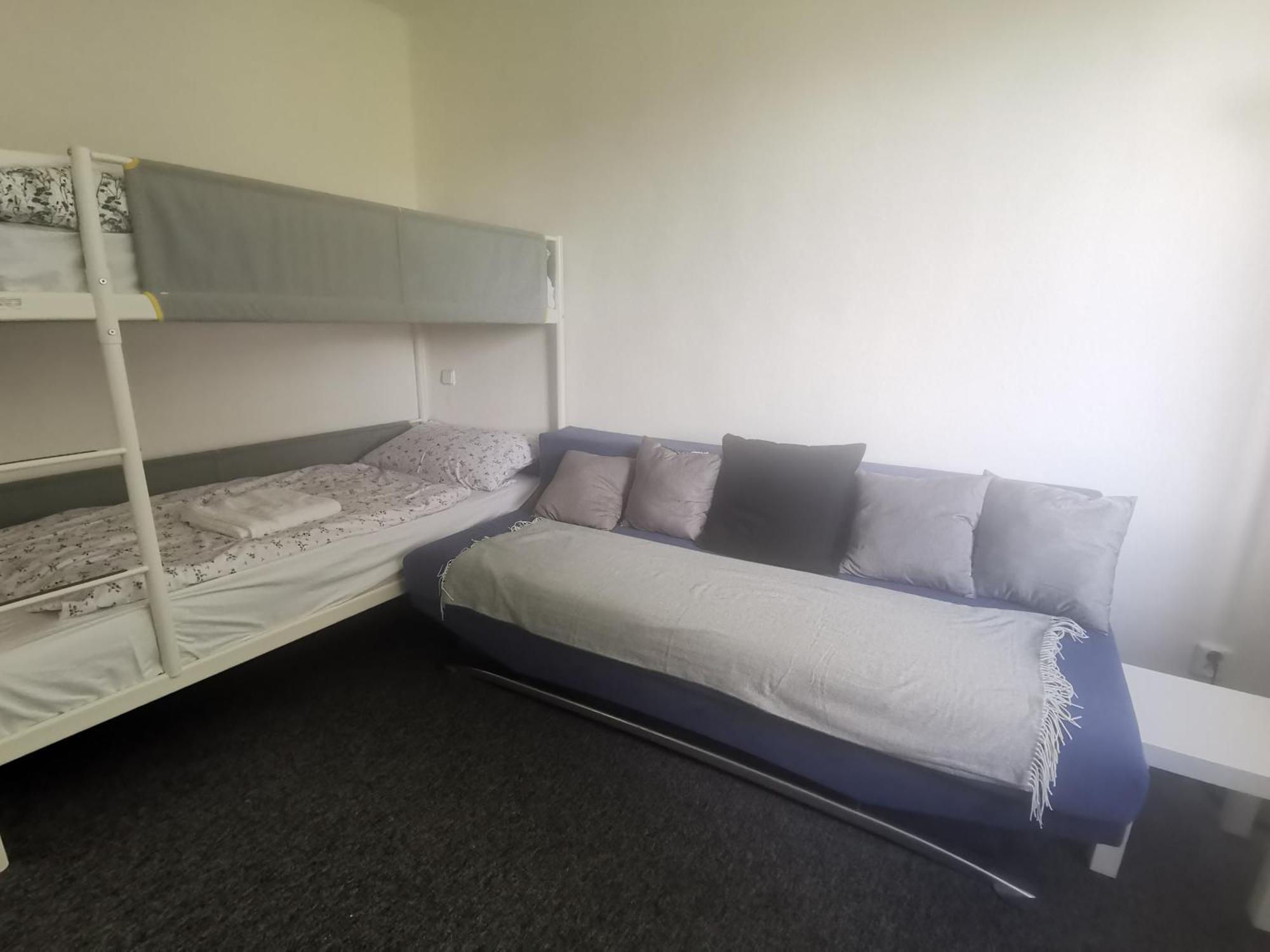 Apartmany Pekna 10 Nova Pec Ngoại thất bức ảnh