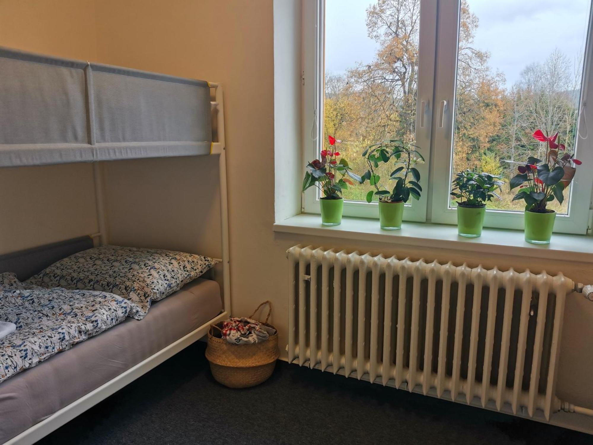 Apartmany Pekna 10 Nova Pec Ngoại thất bức ảnh
