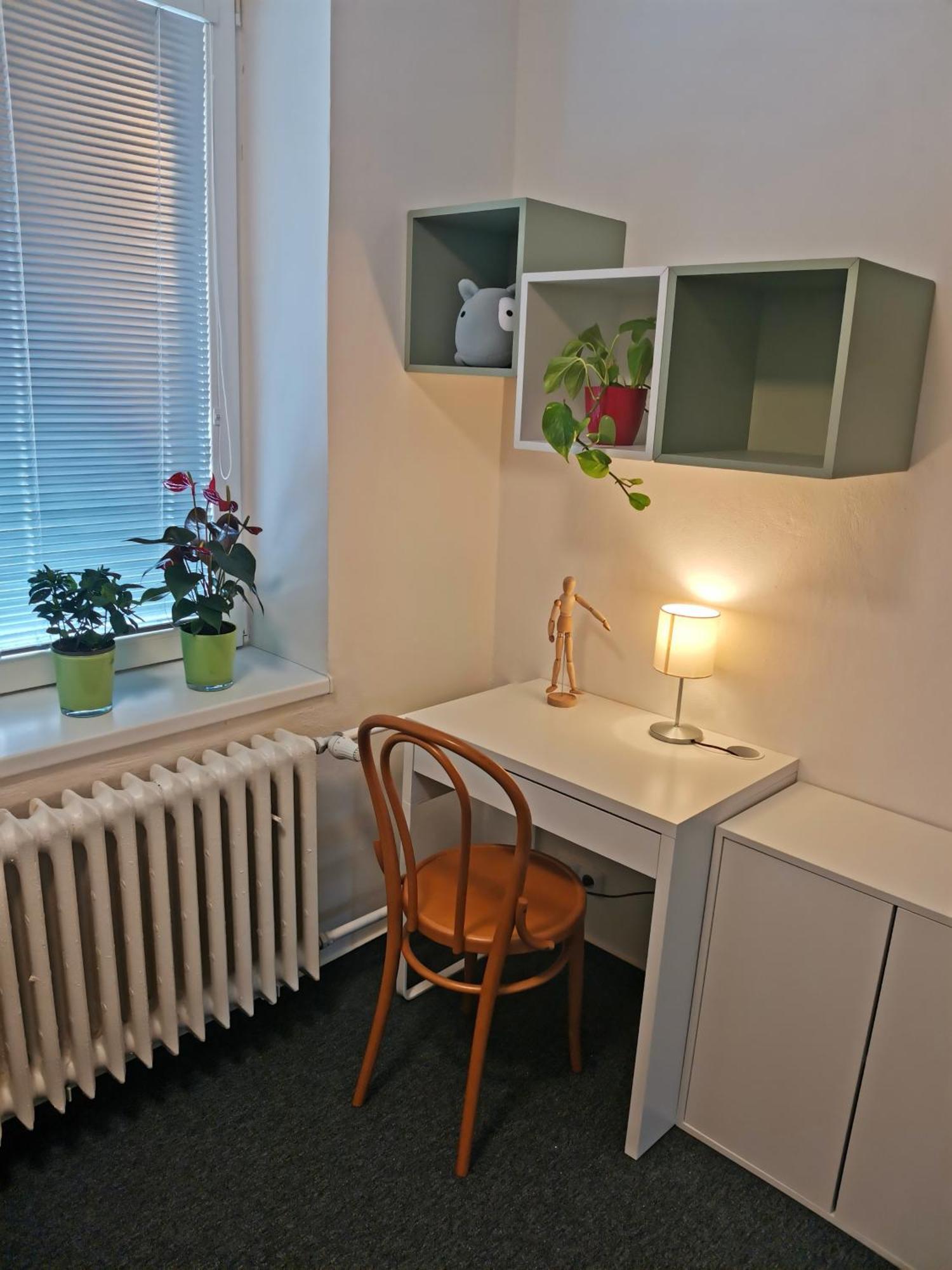 Apartmany Pekna 10 Nova Pec Ngoại thất bức ảnh