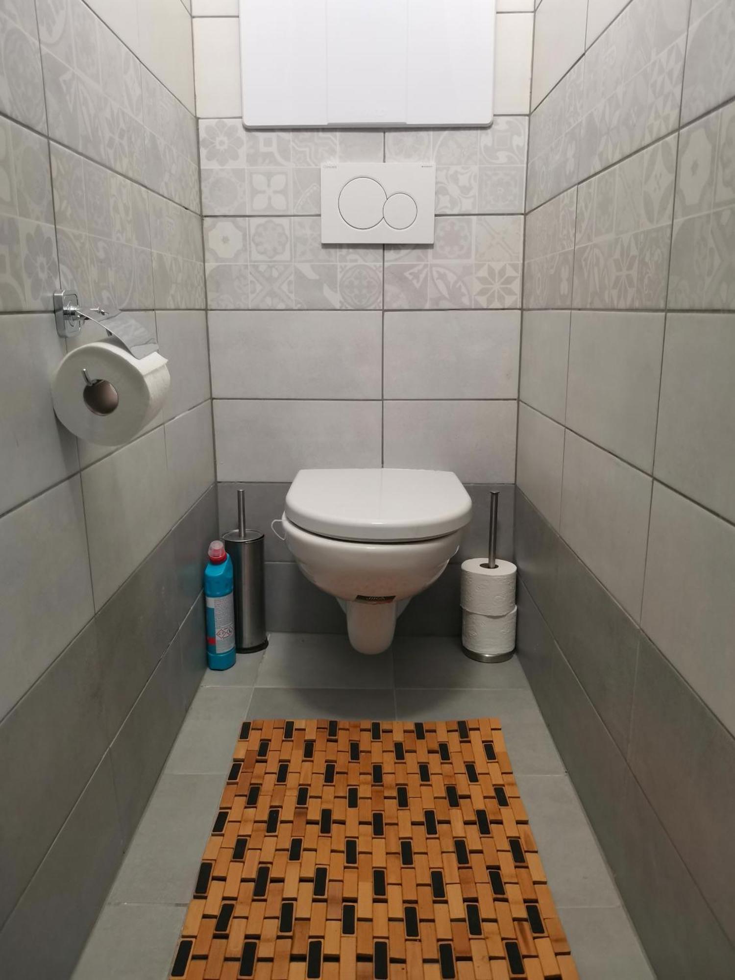 Apartmany Pekna 10 Nova Pec Ngoại thất bức ảnh