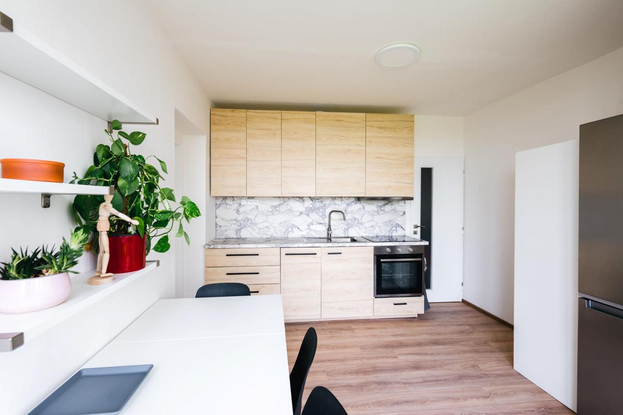 Apartmany Pekna 10 Nova Pec Ngoại thất bức ảnh