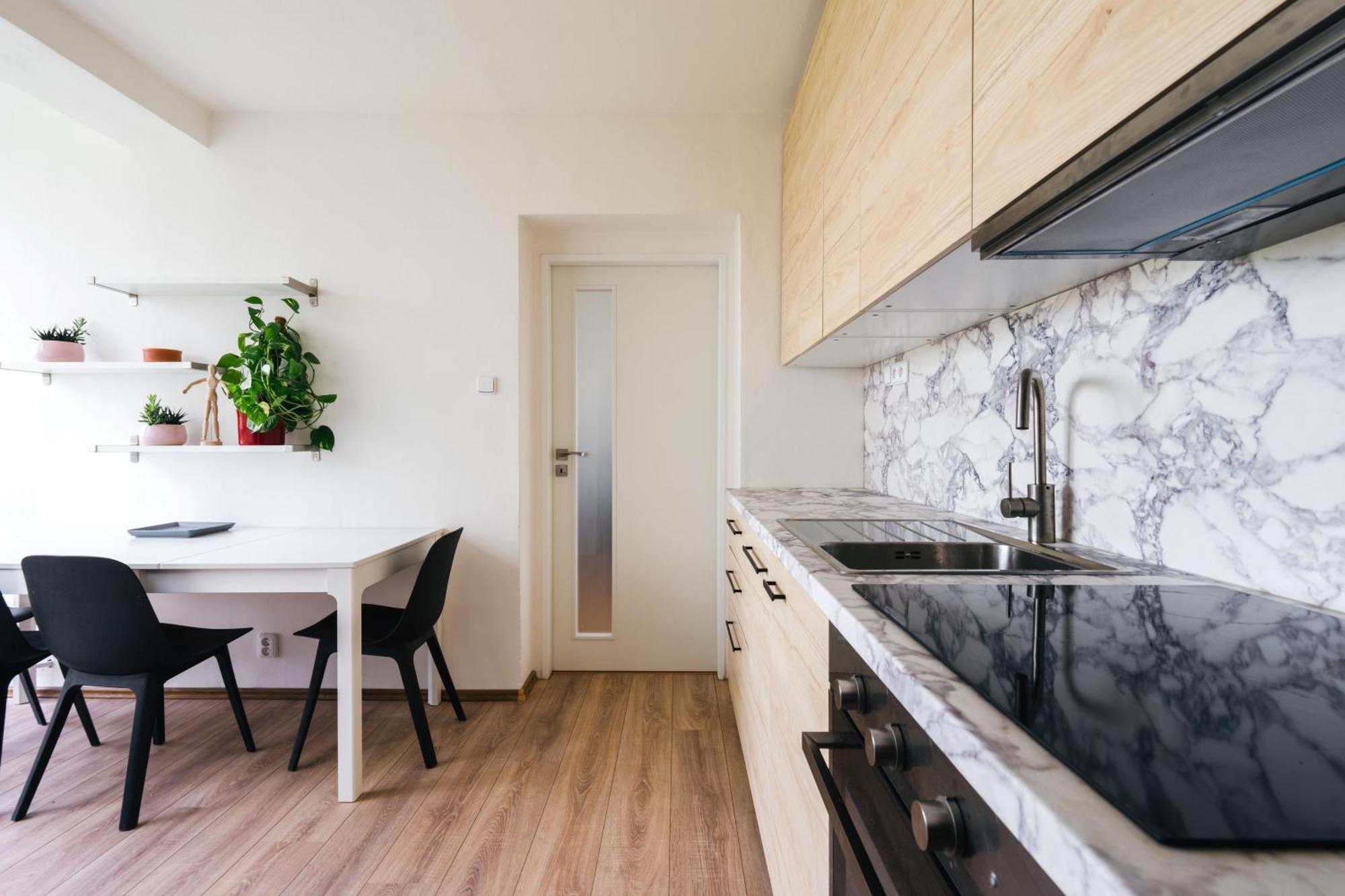 Apartmany Pekna 10 Nova Pec Ngoại thất bức ảnh
