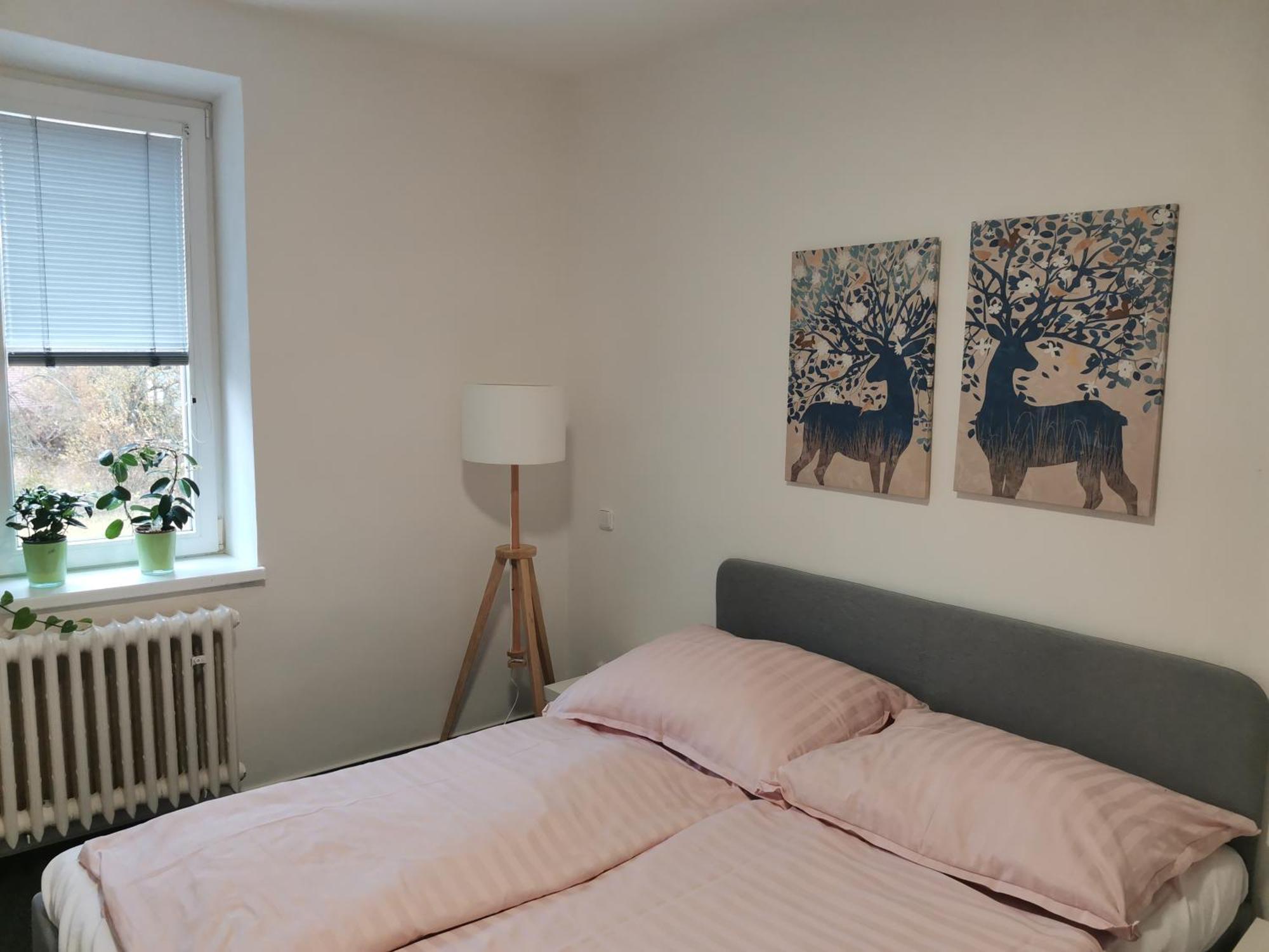 Apartmany Pekna 10 Nova Pec Ngoại thất bức ảnh