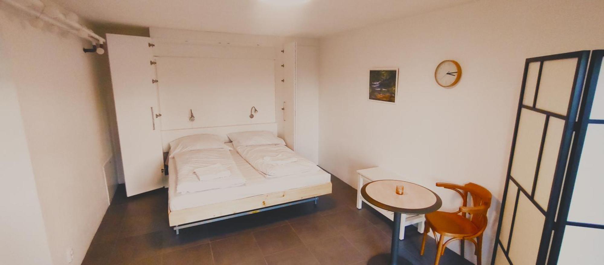 Apartmany Pekna 10 Nova Pec Ngoại thất bức ảnh