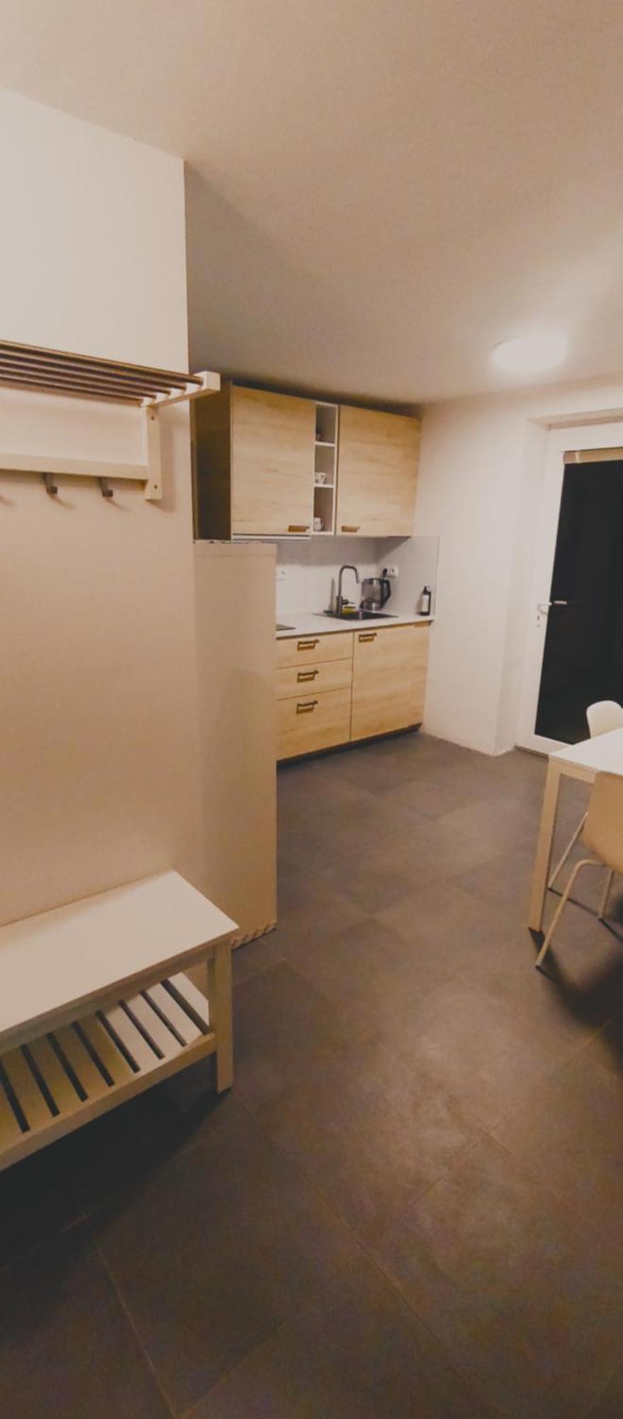 Apartmany Pekna 10 Nova Pec Ngoại thất bức ảnh